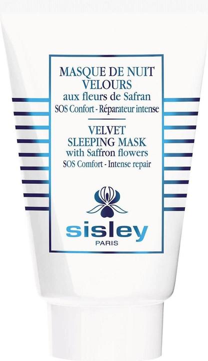 Immagine prodotto Sisley Dormire in velluto (60 ml)