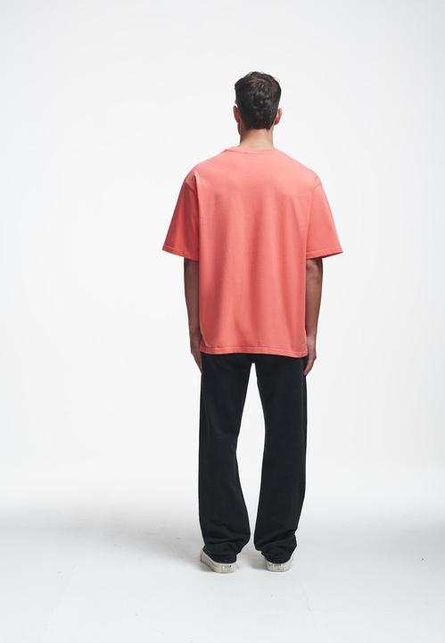 Produktbild 2Y Studios Basic Oversize Tee - 87509 (XL)