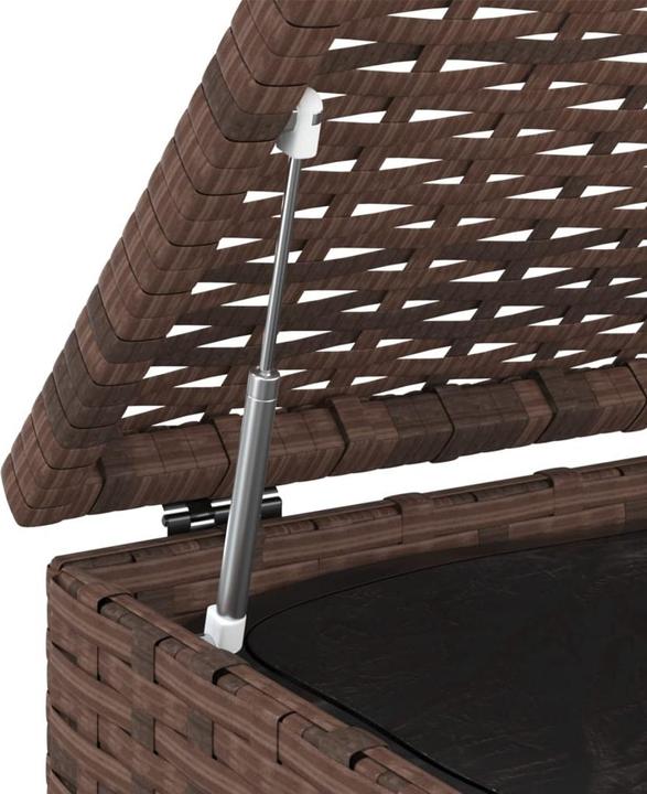 Actual product image vidaXL Sidonia