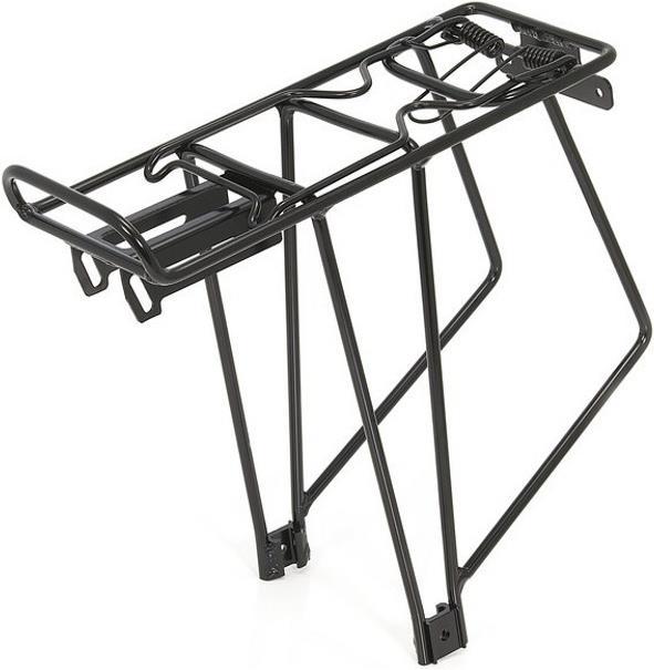 Produktbild XLC RP-R08 Gepäckträger 24-28"