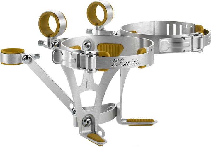 Actual product image Elite Eroica Double bottle cage