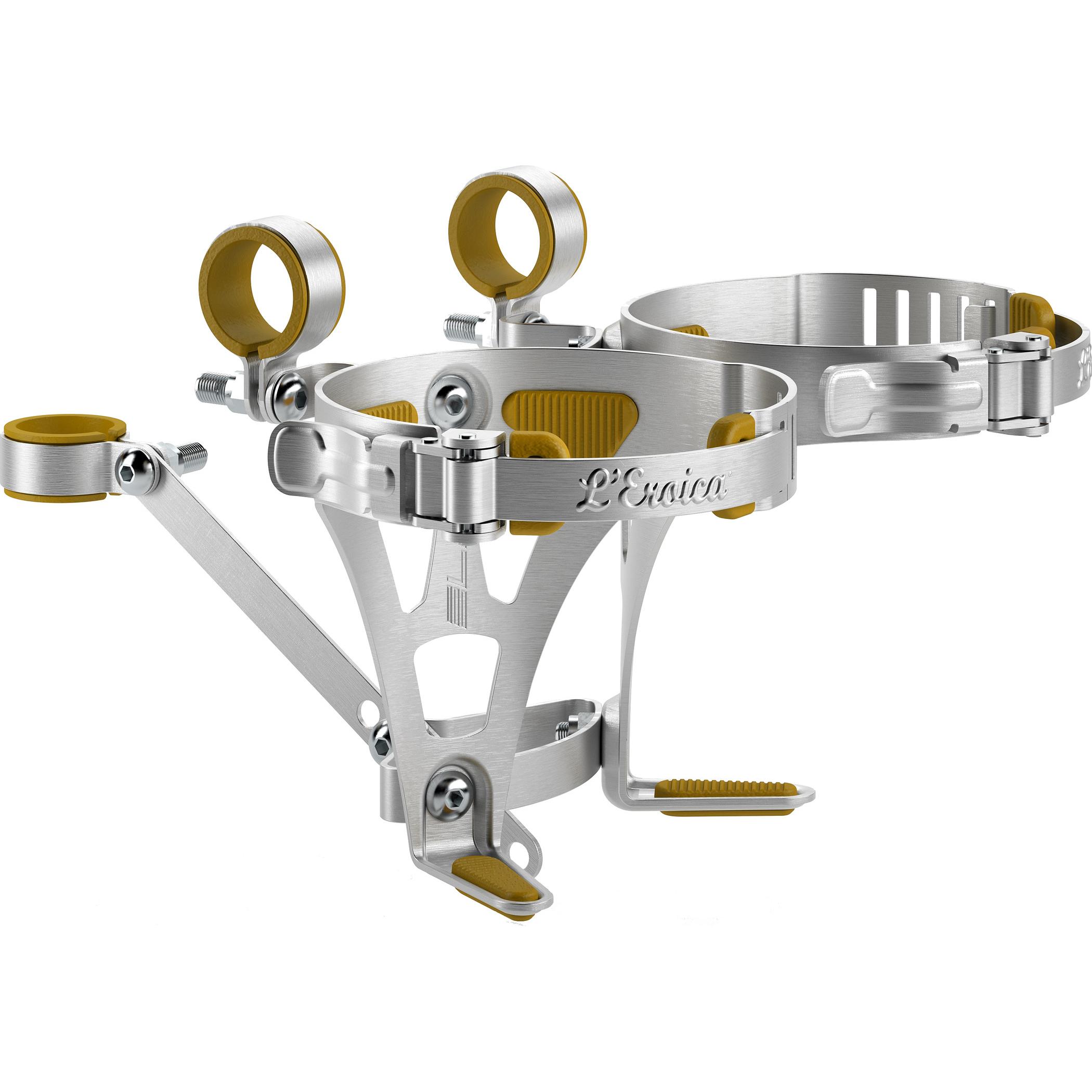 Elite, Flaschenhalter