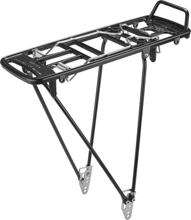 Actual product image Pletscher Inova Luggage Carrier 26-28" Easyfix