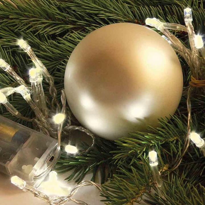 Actual product image FHS LED micro-chain (2.90 m)