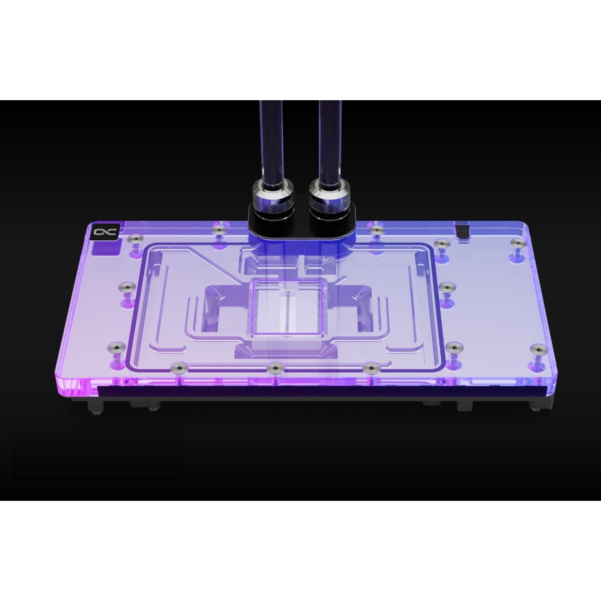 Thumbnail - Alphacool Core Geforce RTX 4090 AMP mit Backplate, GPU Wasserkühler