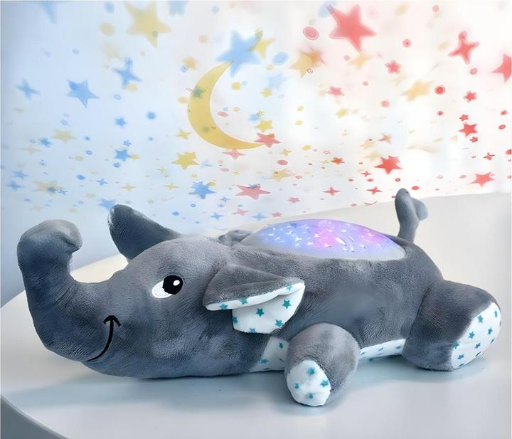 Produktbild Mikamax Stars Elephant