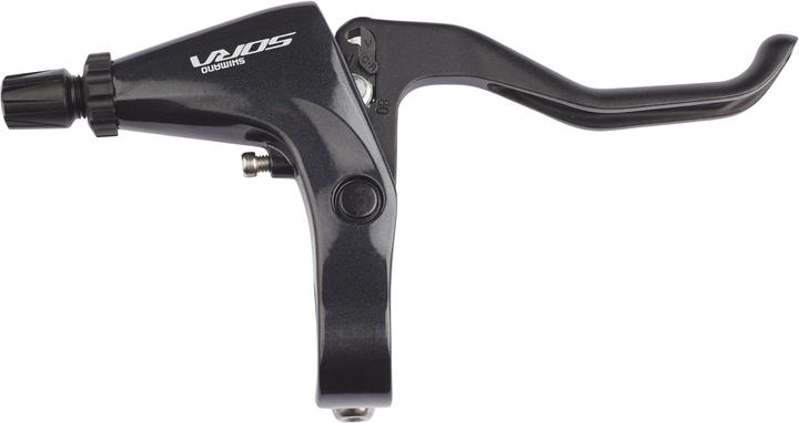 Produktbild Shimano Sora BL-R3000 Bremshebel HR für flache Lenker (Hinterradbremse, Bremshebel)