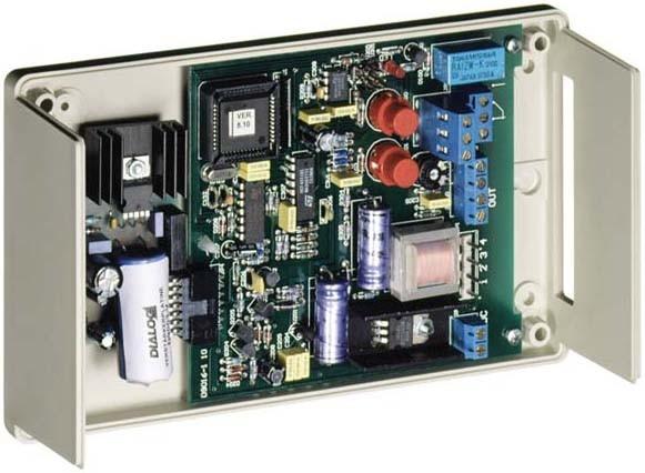 Actual product image Grothe Universal switching unit