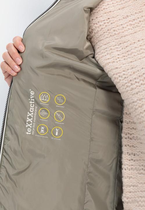 Produktbild Camel Active teXXXactive® Funktionsjacke aus recyceltem Polyester (34)