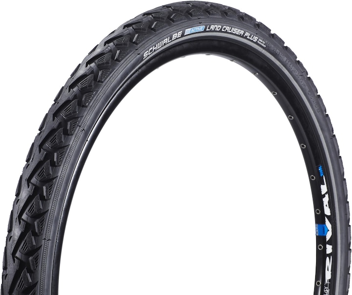 Produktbild Schwalbe Land Cruiser Plus Active PunctureGuard 26" Draht Reflex (26 x 2.00, 50-559)