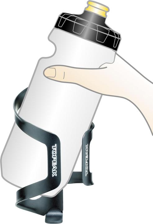 Immagine prodotto Topeak Portabottiglie DualSide Cage