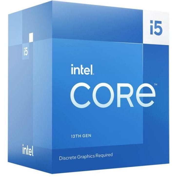 Intel i5-13400 (LGA 1700, 2.50 GHz, 10 -Core), Prozessor