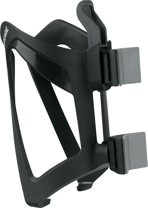 Produktbild SKS Anywhere-Adapter Flaschenhalter mit Topcage