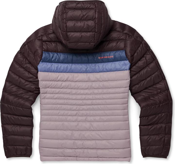 Produktbild Cotopaxi Fuego Down Hooded Jacket (M)