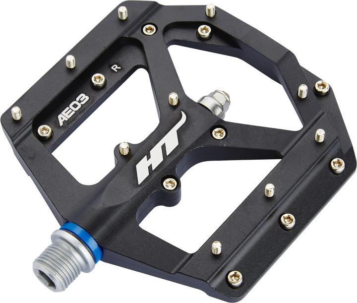 Produktbild HT Evo AE03 Pedale