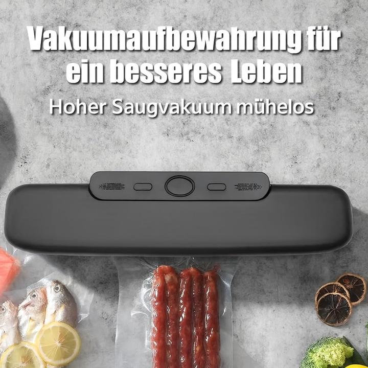 Produktbild Metemake Automatisches Vakuumiergerät FK-7912