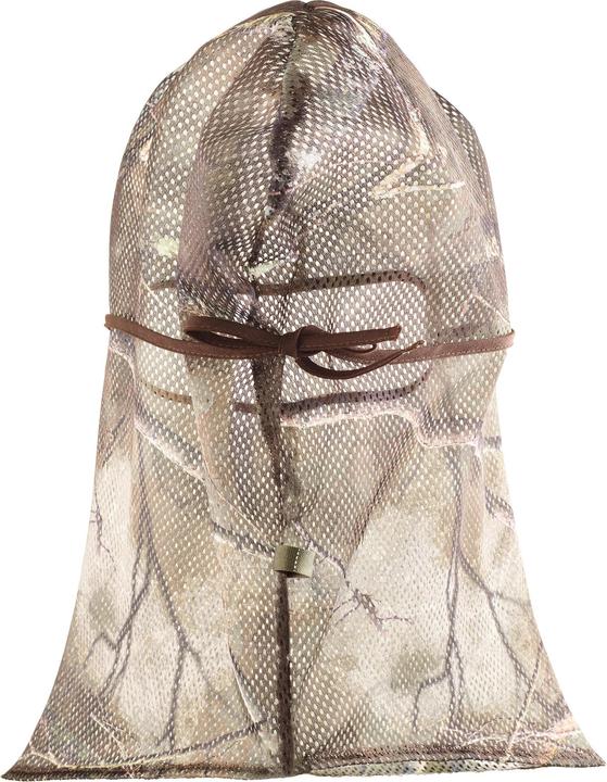 Actual product image Solognac Hunting bonnet camouflage polyester