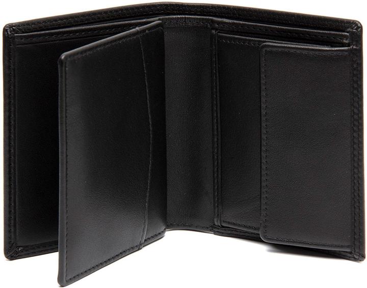 Immagine prodotto The Chesterfield Brand Vincent Geldbörse RFID Schutz Leder 10.5 cm