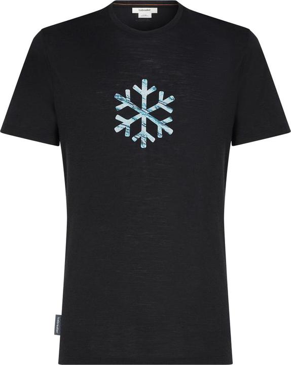 Actual product image Icebreaker Tech Lite 150 SS Tee (XL)
