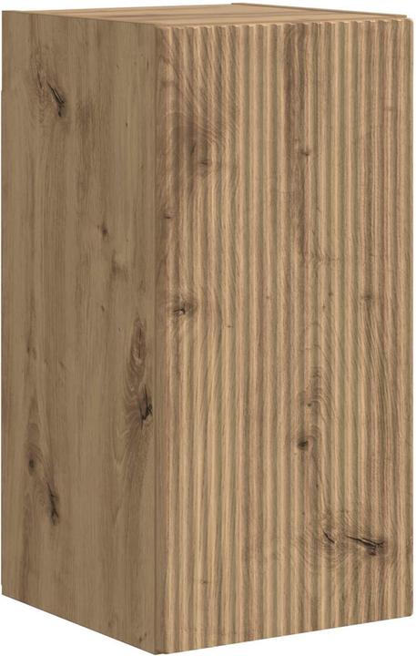 Actual product image vidaXL Unterhaltungszentrum (31 x 30 x 60 cm)