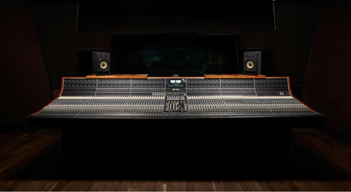 Produktbild KRK Rokit RP7 G5 (Aktiv, 1 Stk., 1x 145 W)