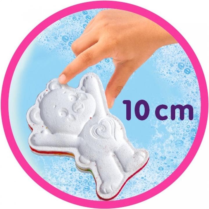 Produktbild Simba Care Bears Magische Badebombe
