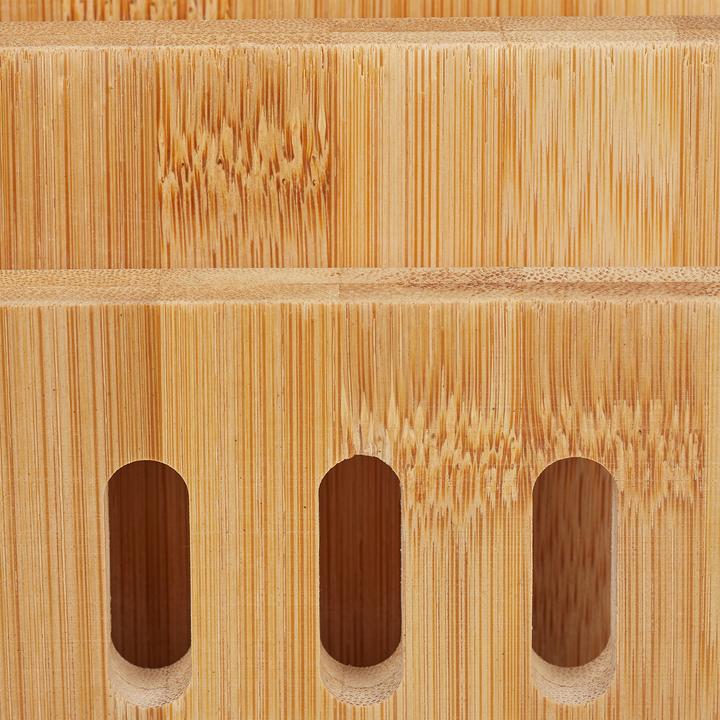 Produktbild Relaxdays Dokumentenhalter