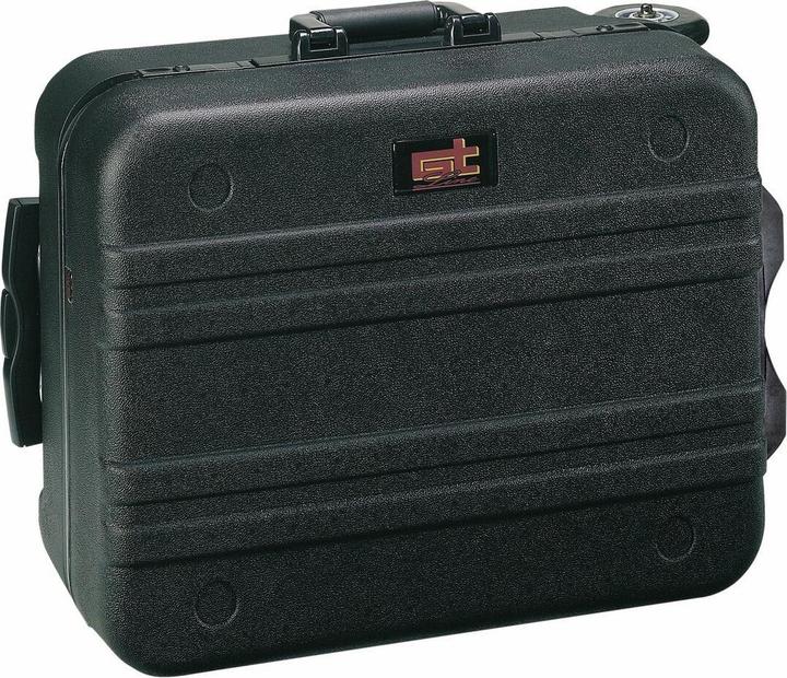 Actual product image GT Line Wheeled tool case New Mega Wheels PTS (2 pieces)