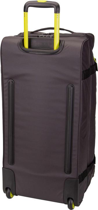 Actual product image American Crew Urban Track Duffle/Wh L Coated (116 l)