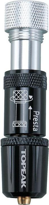 Produktbild Topeak SmartHead ThreadLock Upgrade Kit (Ventilverlängerung)