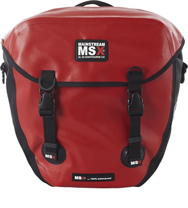 Produktbild Mainstream MSX SL 55 Avantgarde CX