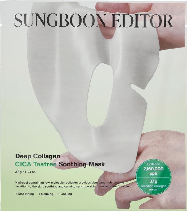 Produktbild Sungboon Editor Deep Collagen
