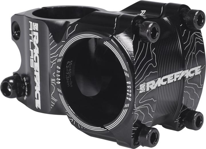 Image du produit Race Face Atlas 35 Potence Ø35mm (35 mm, 35 mm)