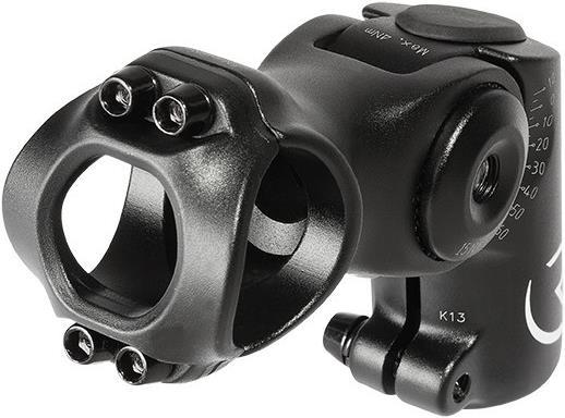 Immagine prodotto Rfr Attacco manubrio MTB Ø31,8mm maggiorato regolabile (110 mm, 31.80 mm)