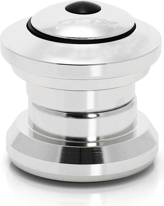 XLC A-Head-Steuersatz MTB/Road 1 1/8 Zoll