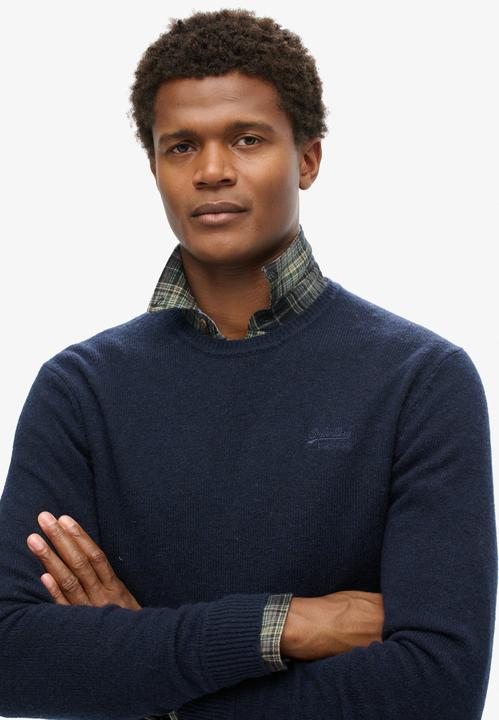 Actual product image Superdry Essential (L)