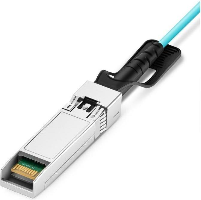 Produktbild Lightwin Optics Active Optical Cable 10GBit HPE/Aruba SFP+/SFP+ 10 m (10 m)