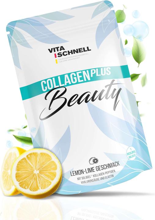 Produktbild Vita Beauty (1 Stück, Pulver, 360 g)