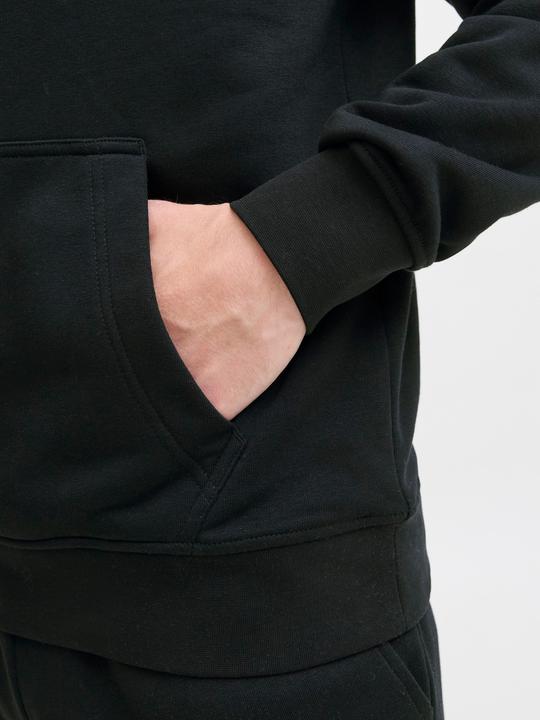 Produktbild Jack & Jones Jjesoho Sweat Hood Noos Pls (XXL)