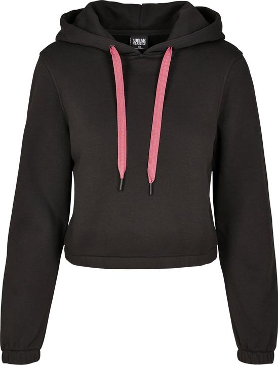 Image du produit Urban Classics Ladies Contrast Drawstring Hoody (L)