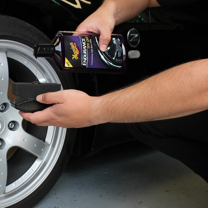 Produktbild Meguiar's Tire Dressing Applicator