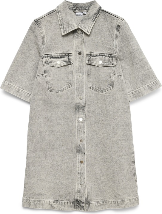 Denim Grigio Chiaro