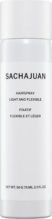 Immagine prodotto Sachajuan Lacca per capelli leggera e flessibile (75 ml)