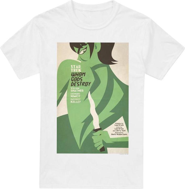 Immagine prodotto The Original Series Episode 69 Maglietta Uomo (L)