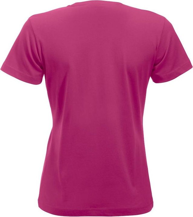 Immagine prodotto Clique New Classic Maglietta Donna (XL)
