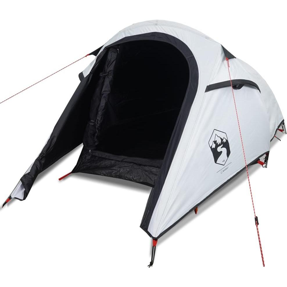 VidaXL, Zelt, (Tunnelzelt, 2.90 kg, 3 Personen)
