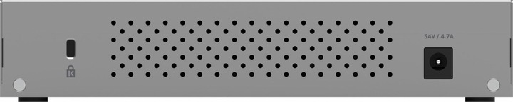 Produktbild Netgear MS108EUP (8 Ports)