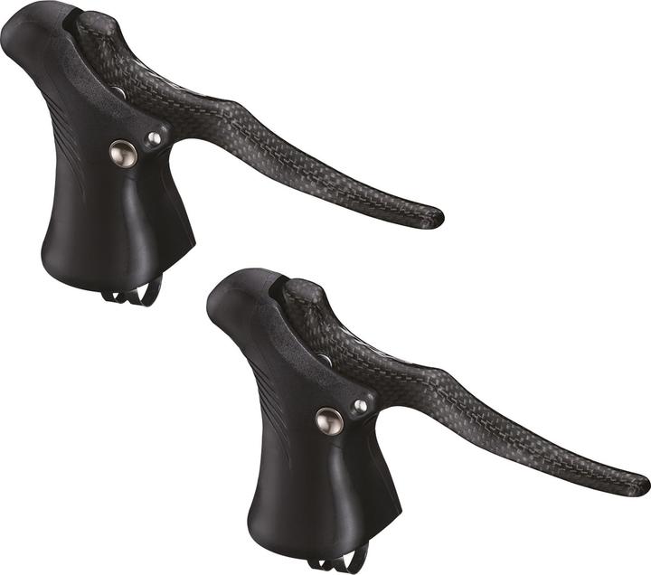 Produktbild Trp RRL Carbon Bremshebel-Set (Vorne + Hinten, Bremshebel)