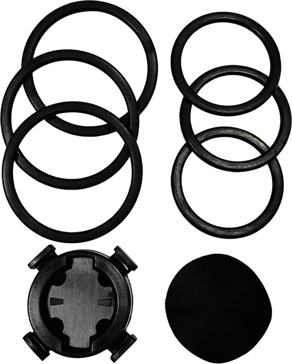 Immagine prodotto Bryton Supporto per bicicletta Supporto per manubrio Rider100/310/330/530