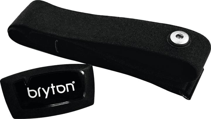 Produktbild Bryton Smart HRM Brustgurt